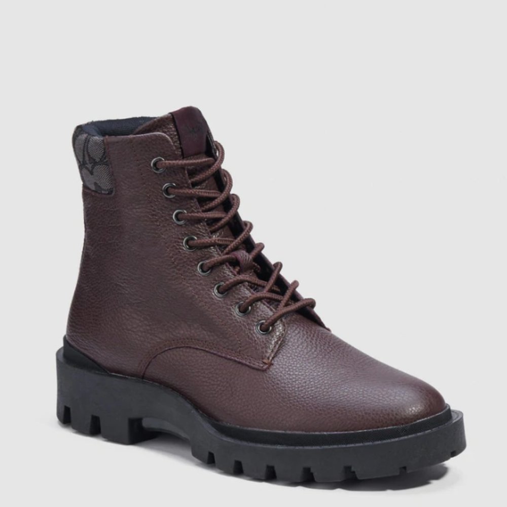 Coach Citysole Boot